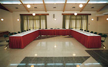 Foto Hotel Proteas Bay in Pythagorion ( Samos)